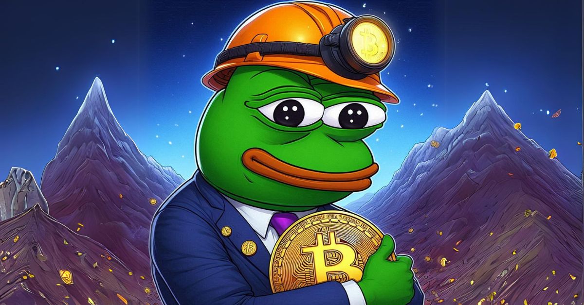 Featured image for “如果我们喜欢比特币，我们是否应该喜欢Pepe？”