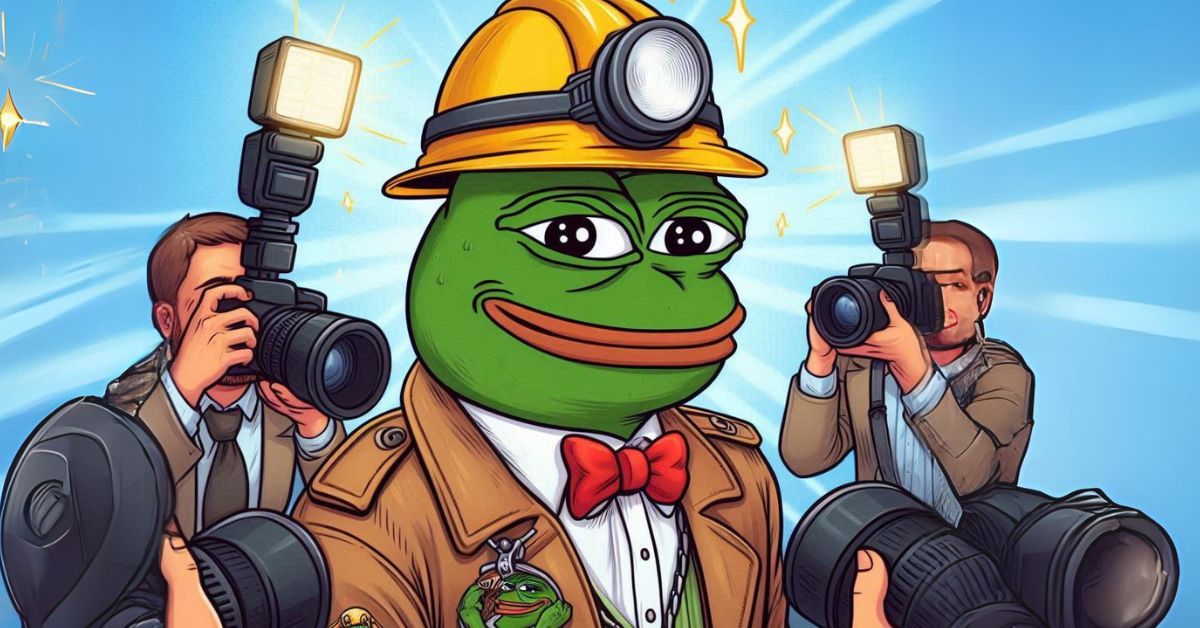 Featured image for “Pepe的流行文化用途”
