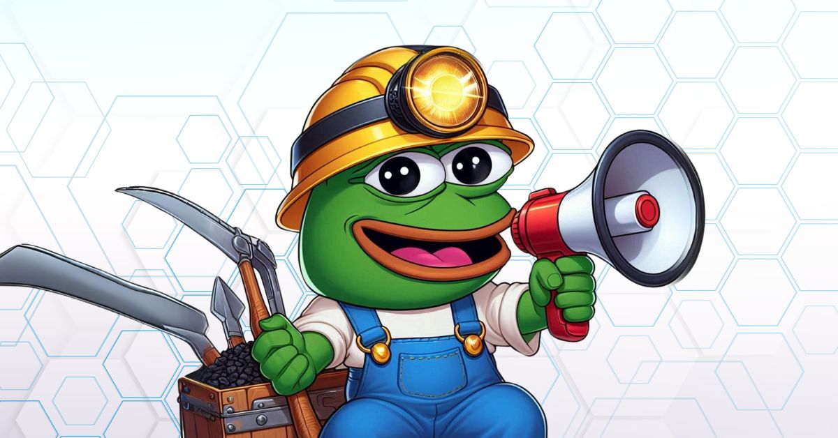 Featured image for “与 Pepes 家族的合作管理”